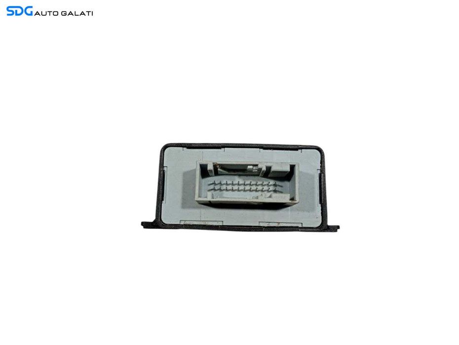Calculator Modul Lumini Audi A1 8X 2011 - 2014 Cod 8X0907357C 8X0907357B [LR0862]