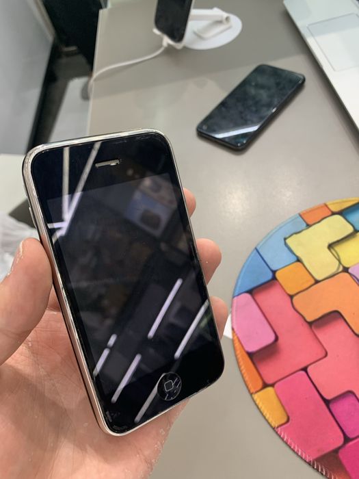 Iphone 3GS С родной коробкой!(karobkali)
