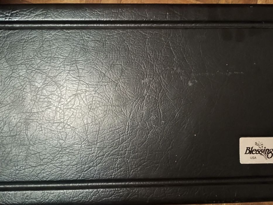 Тромпет Blessing 127-B u.s.a.