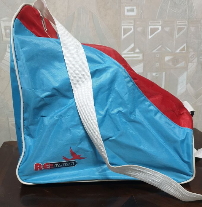 Роликовые коньки раздвижные р 36-41 б/у