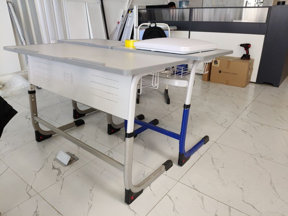 Парта | Школьная парта | Стул