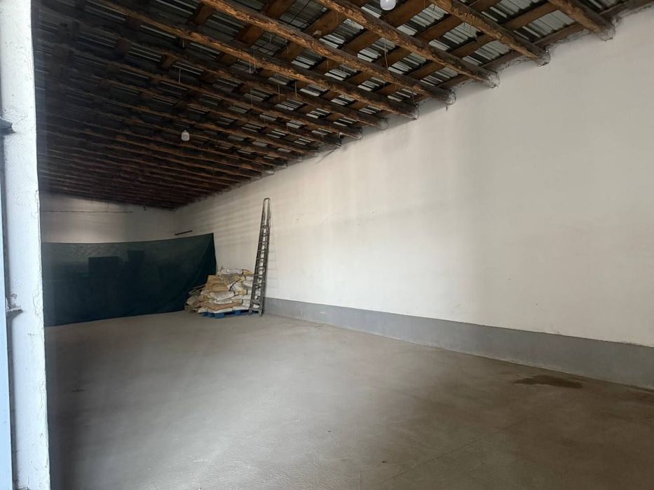 Продаётся производственная база