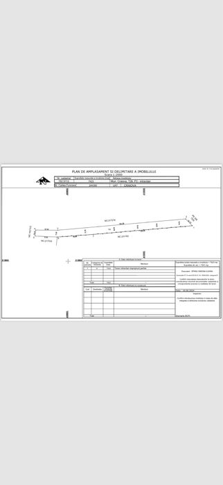 Teren intravilan centura Craiova de vanzare