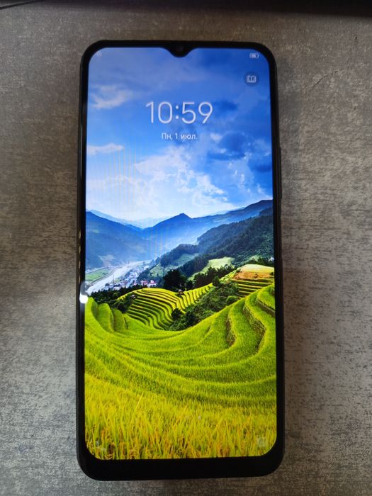 Телефон vivo y20