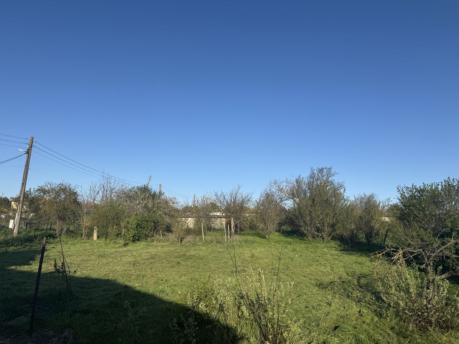 Къща в с.  Росеново