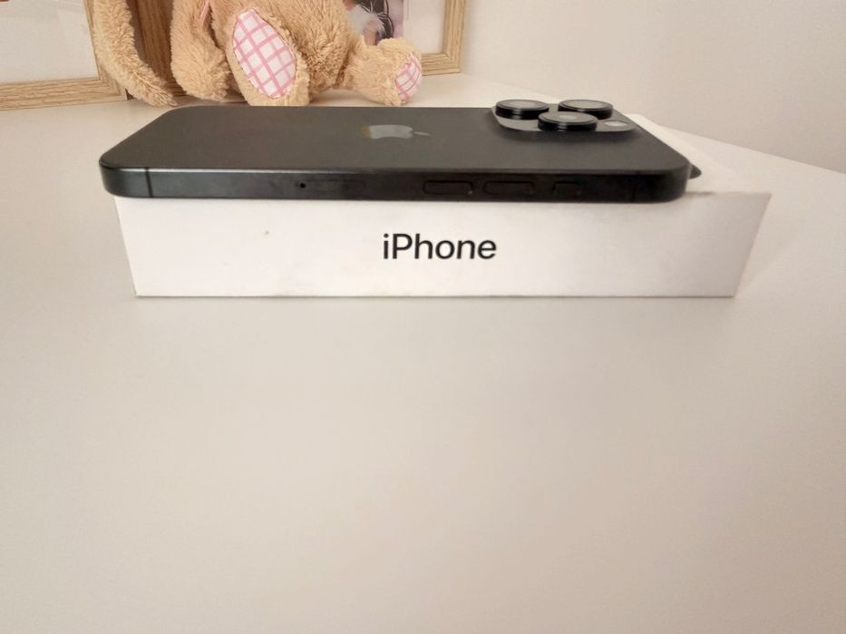 Iphone 15 pro 128 GB