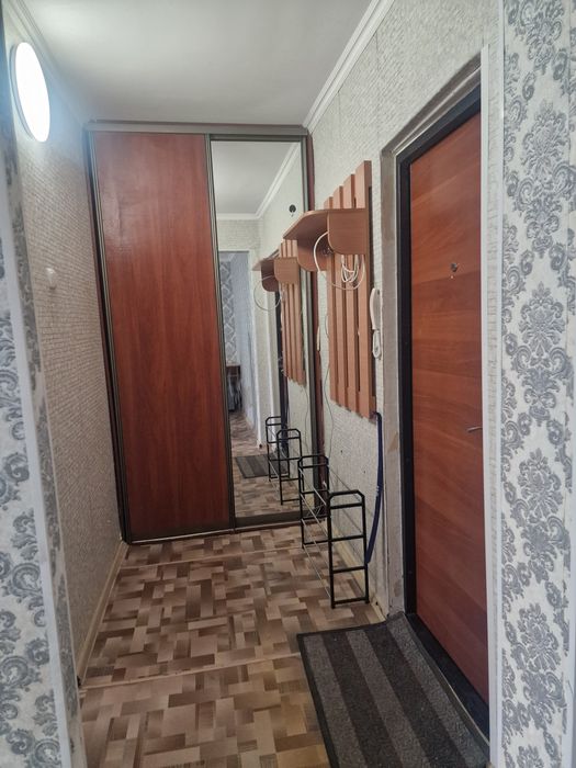 Сдается 1,5кв на длительный срок