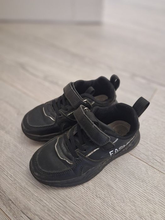 Ботинки для мальчика