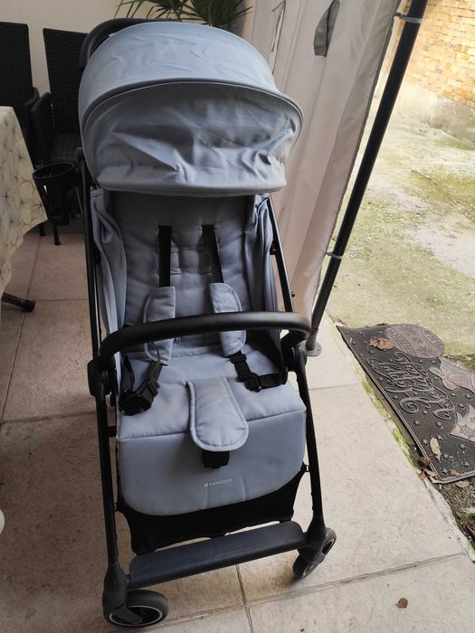 Лятна количка Kikka boo joy