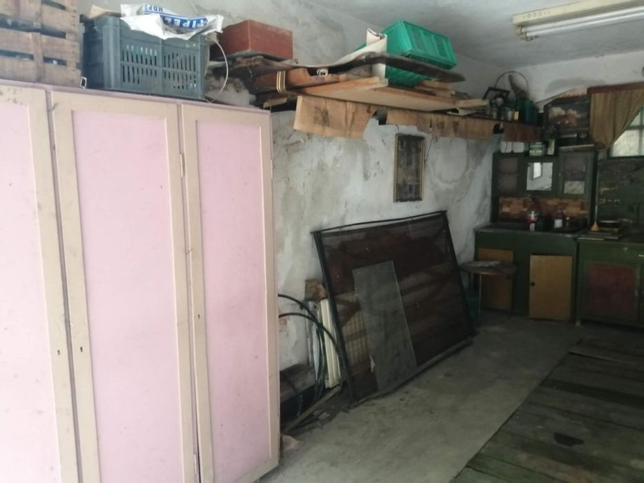 Масивен гараж под наем – център, Габрово
ул. Средна гора
Отдавам под н