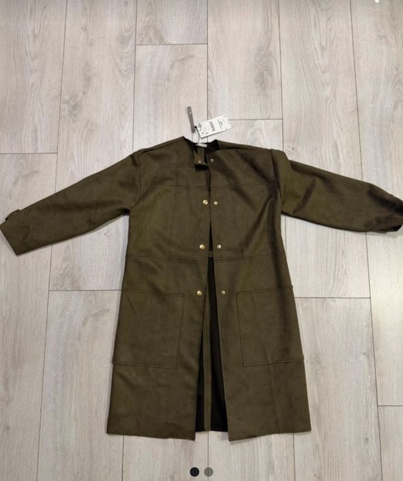 Cardigan dama zara