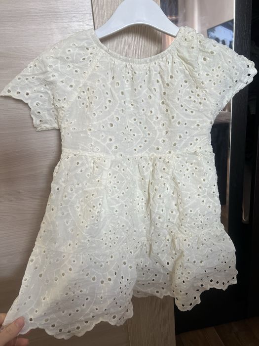 Платья для девочки на 3 года