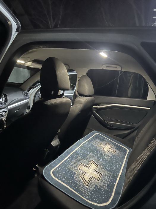 Lada Vesta 2022 — 4