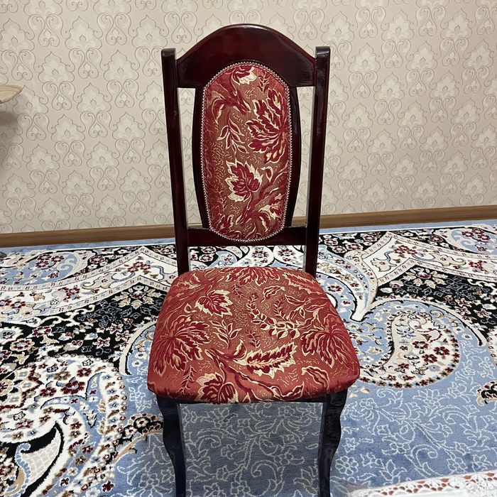 Стулья  сатылады