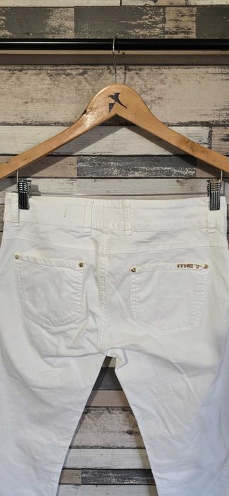 MET M-  дамски дънки с ниска талия (х-192)