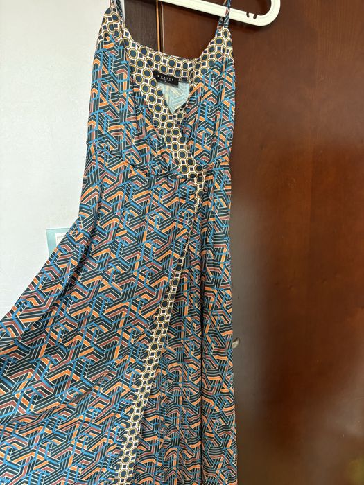 Дамски летни рокли