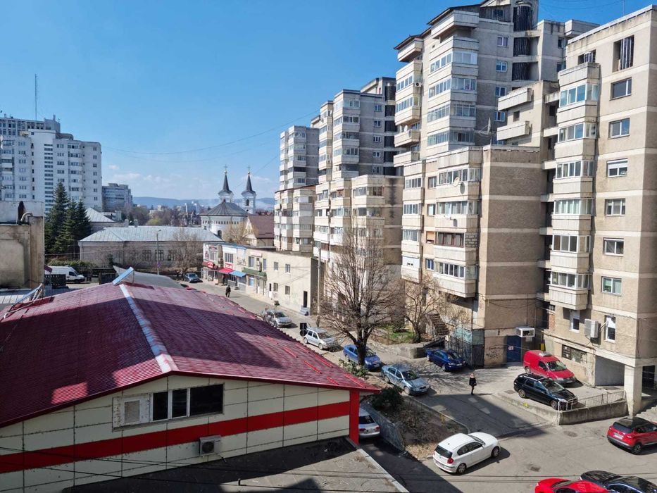Oportunitate maxima Garsoniera de inchiriat P-ta Centrala