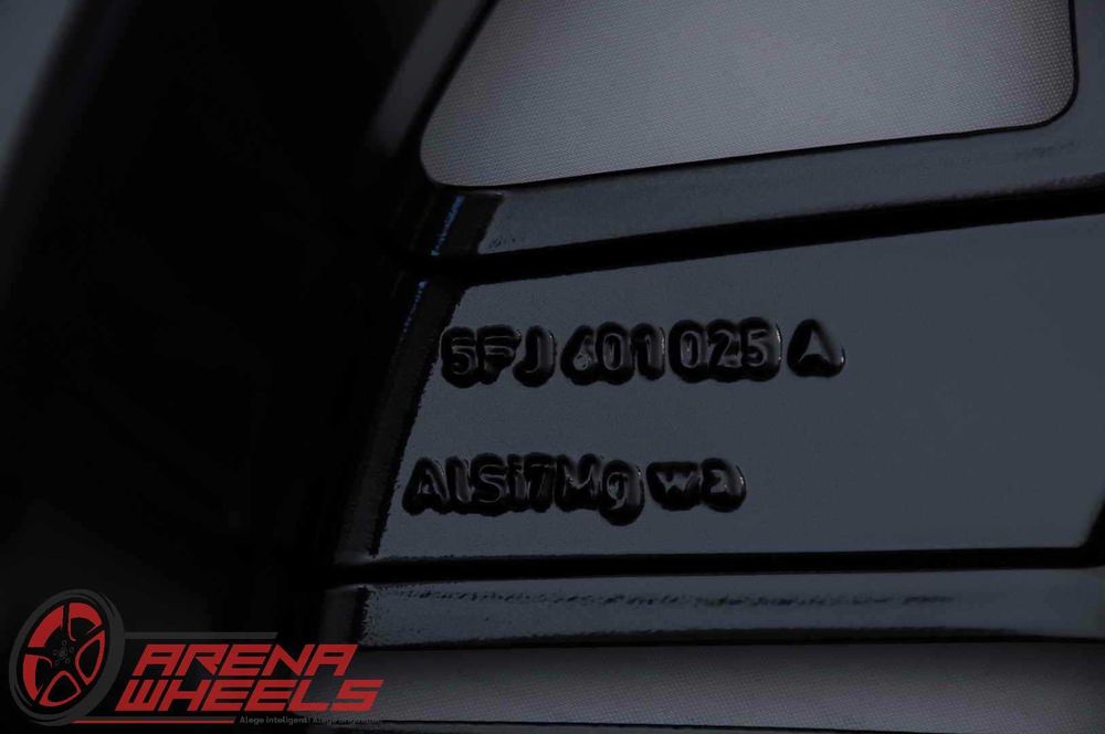 Jante Noi 19 inch Originale Seat Tarraco Exclusive R19