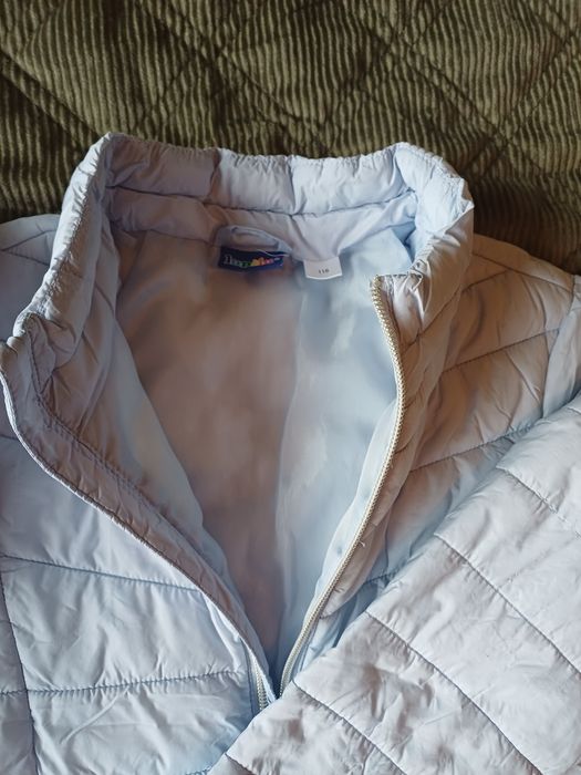 Пролетни якета 116/122