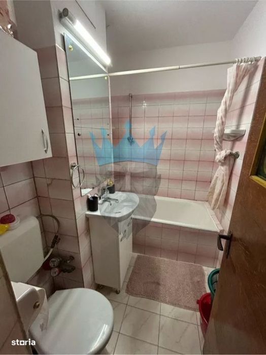 Garsoniera Dristor Bucuresti