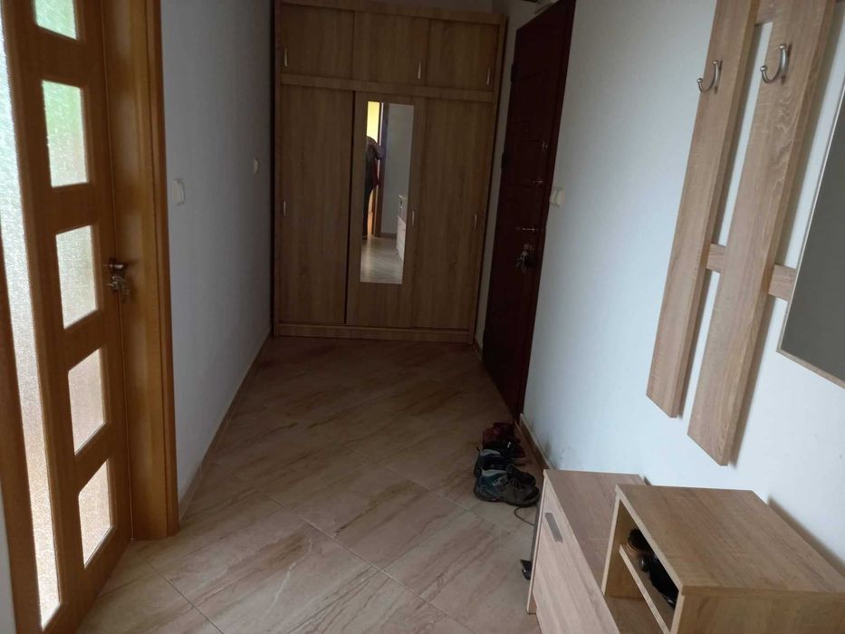 Дава се под наем Четиристаен апартамент в Велико Търново, Акация - 126 кв.м за 382.5 € - Снимка #16