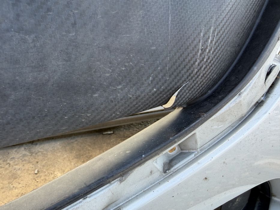 Предна броня за Mazda 2 (2014-2020)