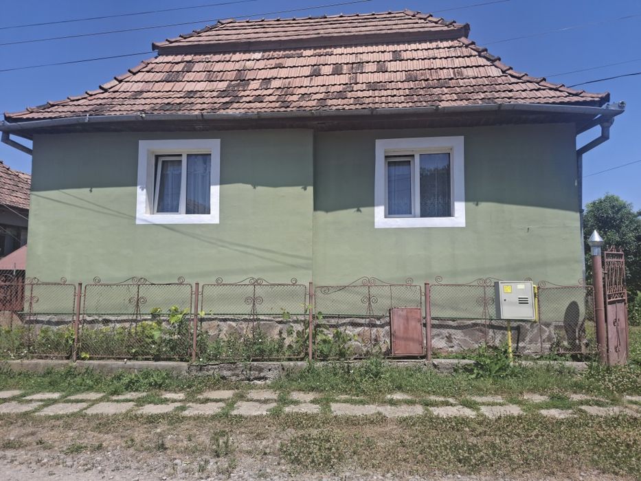 Casa cu 3 camere