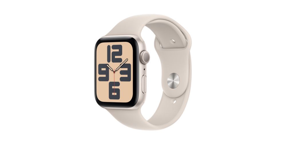 Новый Apple Watch Se 2 (Generation) • Часы •