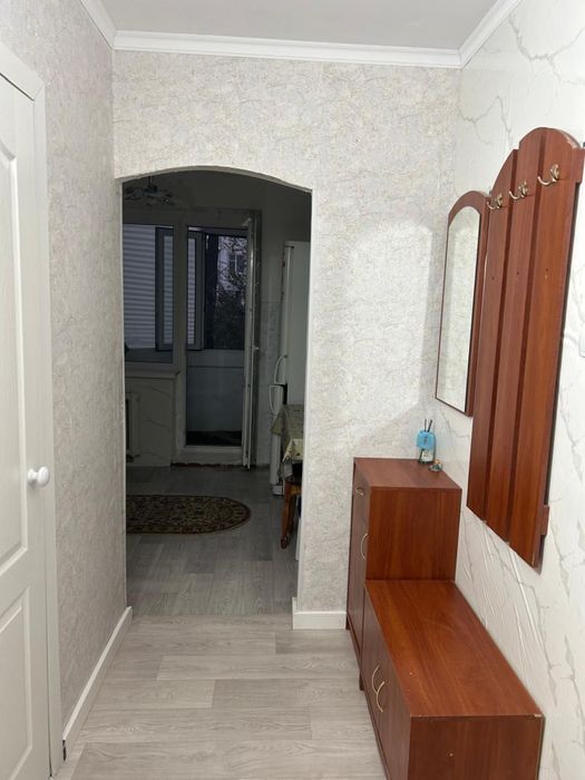 1 ком.квартира на 8 мкр