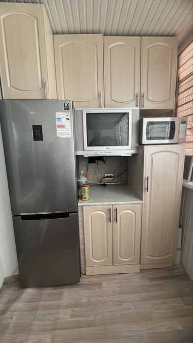 Кухоный гарнитур