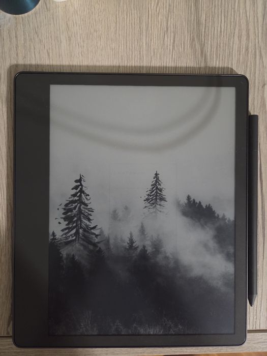 Kindle Scribe 1st Gen