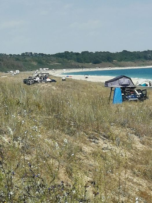 Продава се Земеделски имот в Добрич, Пинета -  кв.м за 30000 €/дка - Снимка #6