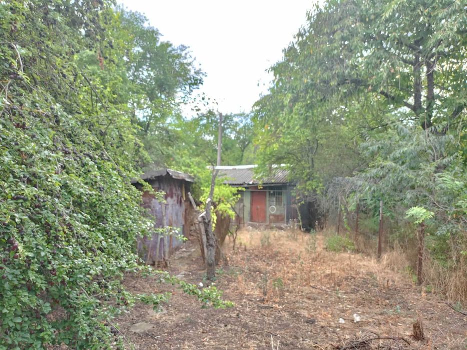 Продава се Парцел в Добрич, Христо Ботев - 868 кв.м за 8 €/кв.м - Снимка #19