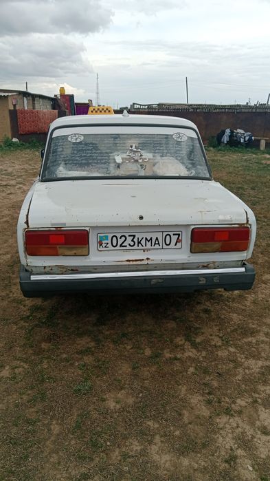 Жигули.    обмен