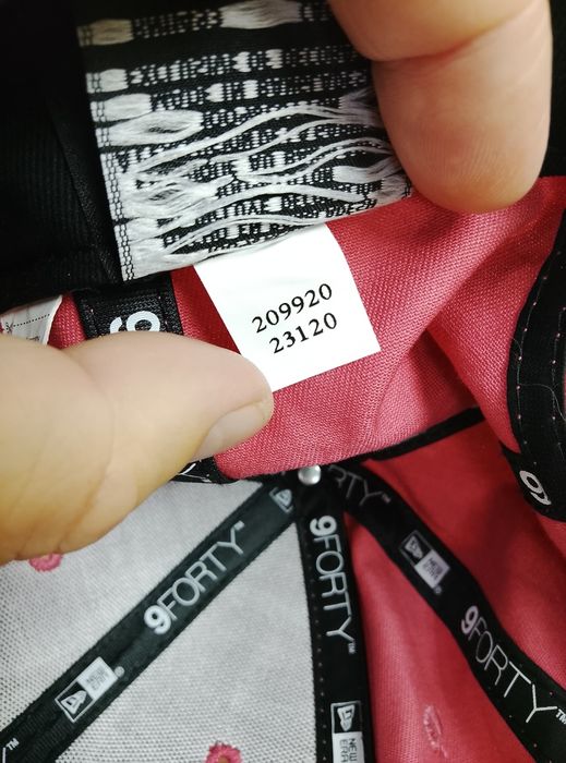 Кепка New era оригинал. ТОРГА НЕТ!!!