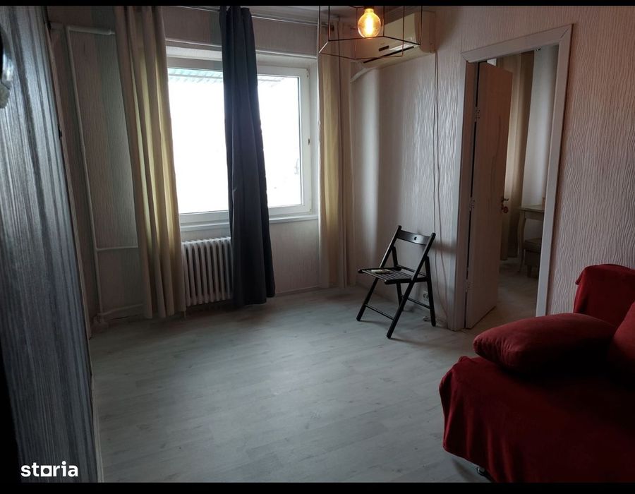 Apartament 2 camere, complet renovat, gata de mutare