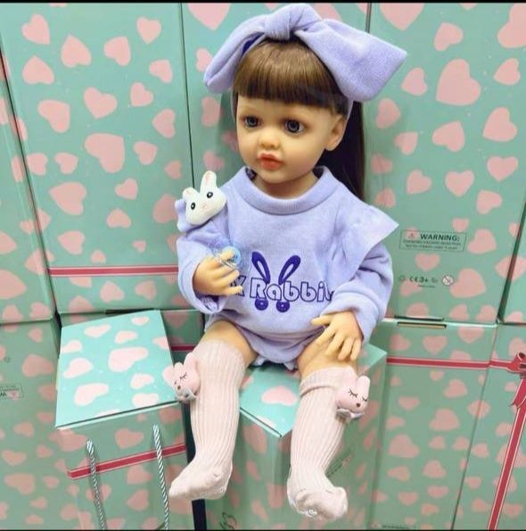 Реборн кукла.Reborn qo'g'irchoq
