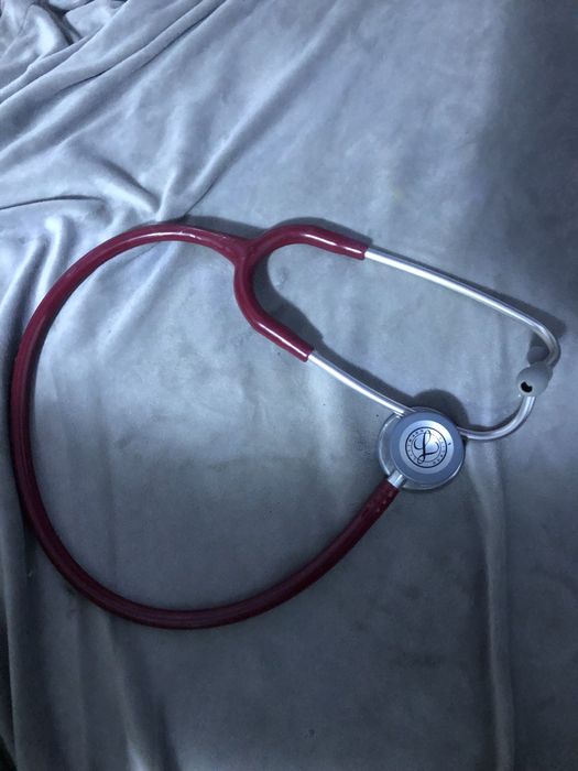 Stetoscop Littmann Clasic III