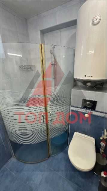 Дава се под наем Тристаен апартамент в Варна, Спортна зала - 70 кв.м за 612 € - Снимка #10