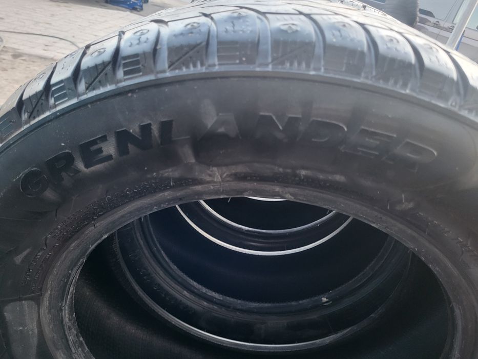 Продам резину б/у