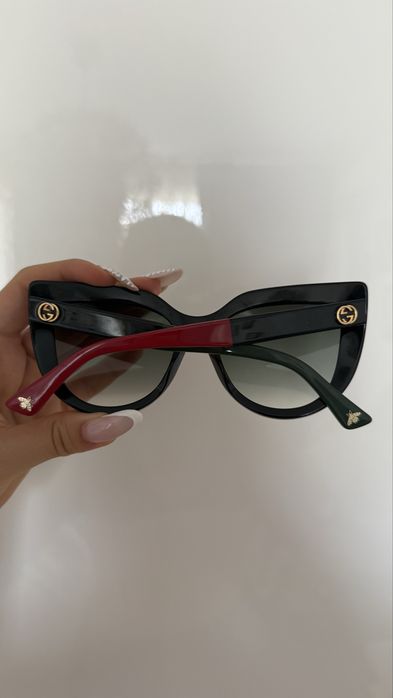 Слънчеви очила Gucci