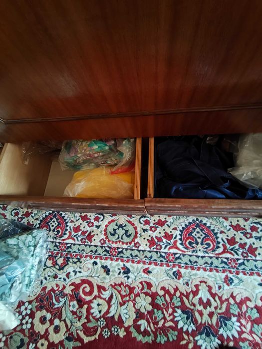 Ракла от естествен фурнир