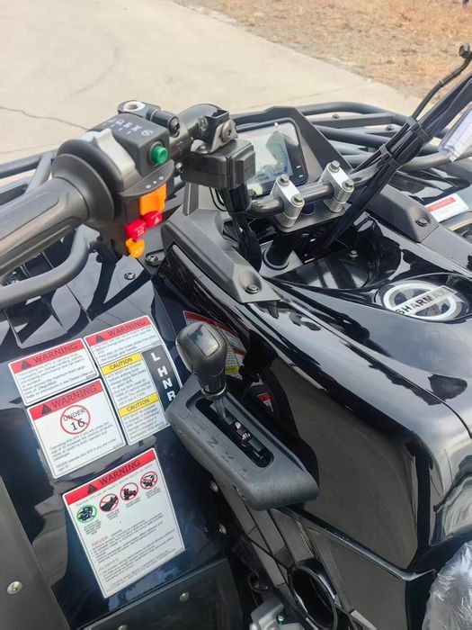 Квадроцыкл 500 кубовый