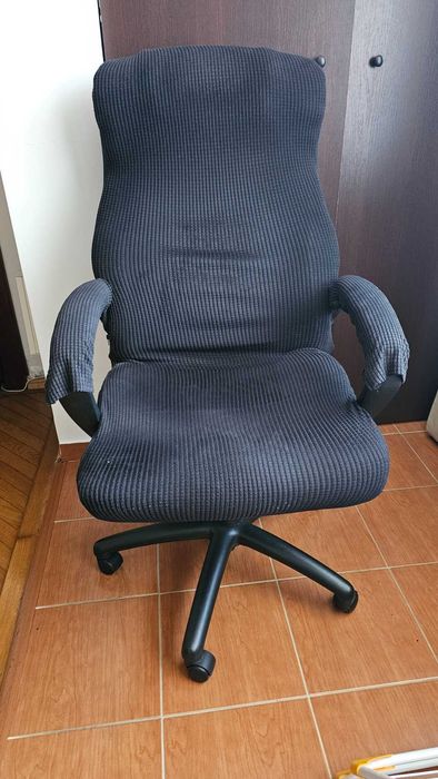 Scaun de birou utilizat