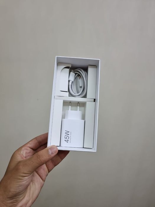 Redmi note 14 pro 8/256