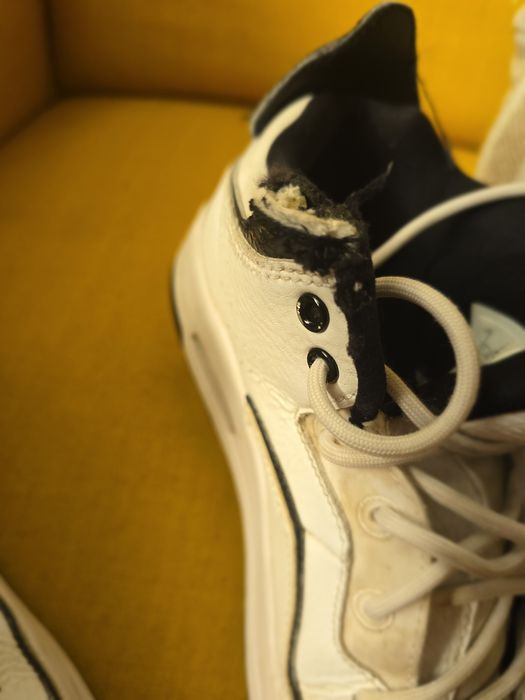 Nike Air Jordan sneakers
