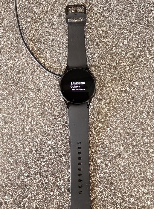Samsung Galaxy watch 4