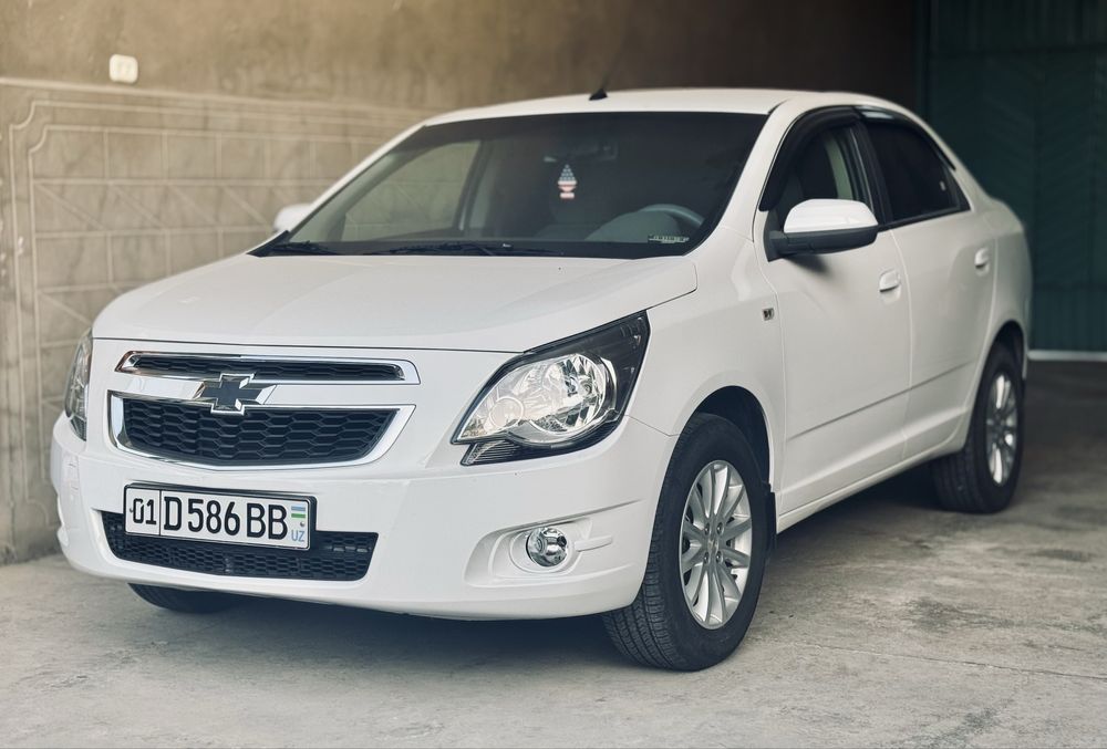 Факат аренда Cobalt (Кобальт)