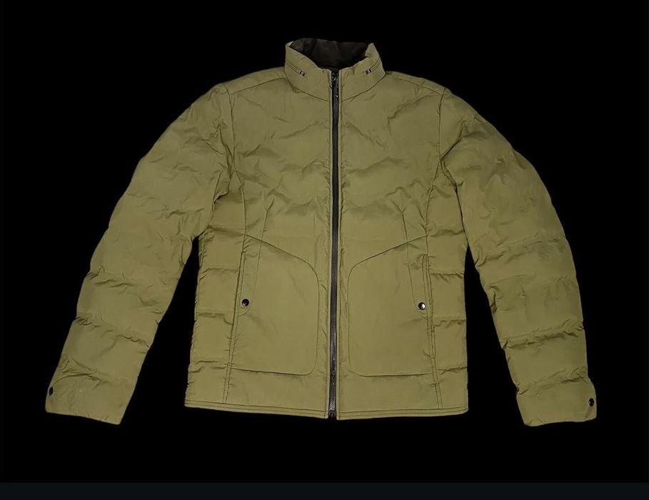 Мъжко яке FORT COLLINS® Размер - М