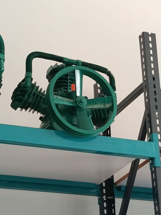 Бизда  SAAB брендига тегишли хамма турдаги компрессорлар мавжуд